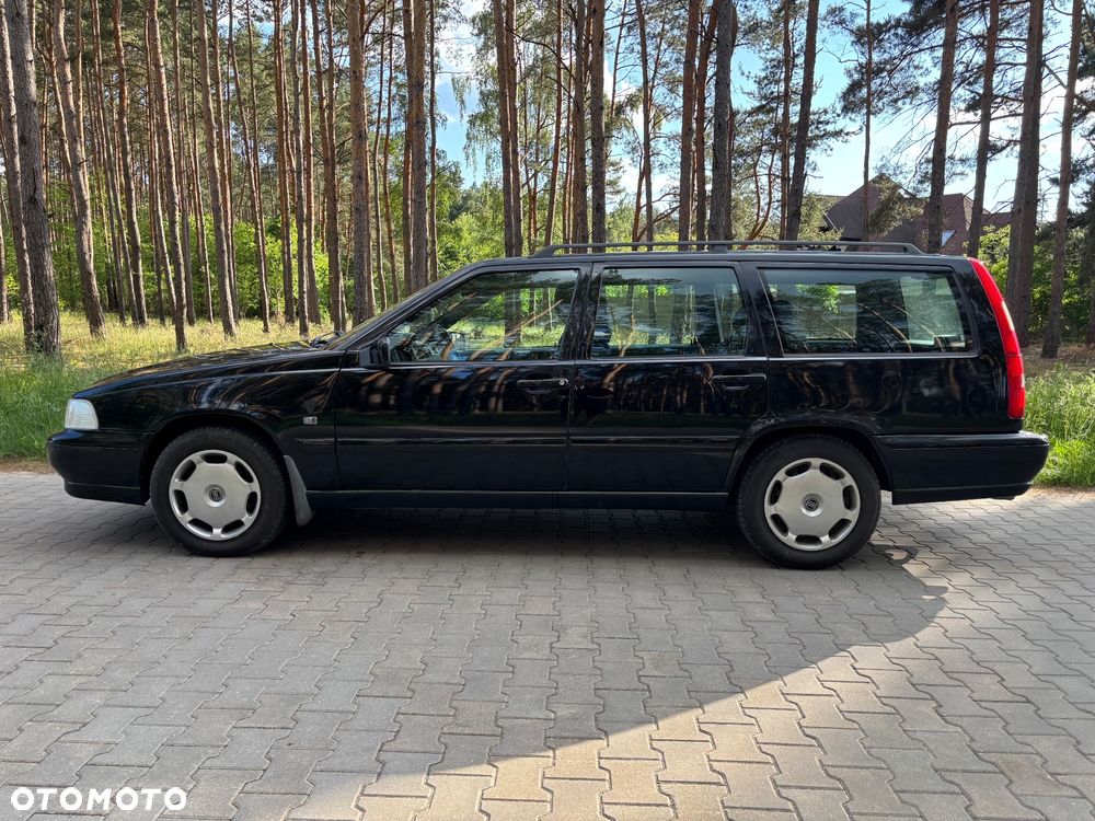 Volvo V70 - 8