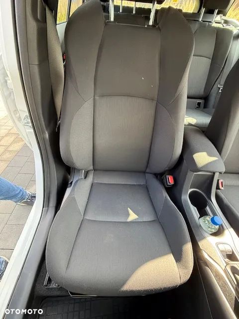 Toyota Corolla 1.8 Hybrid Active - 14