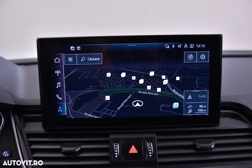 Audi Q5 40 TDI quattro S tronic MHEV S Line - 21