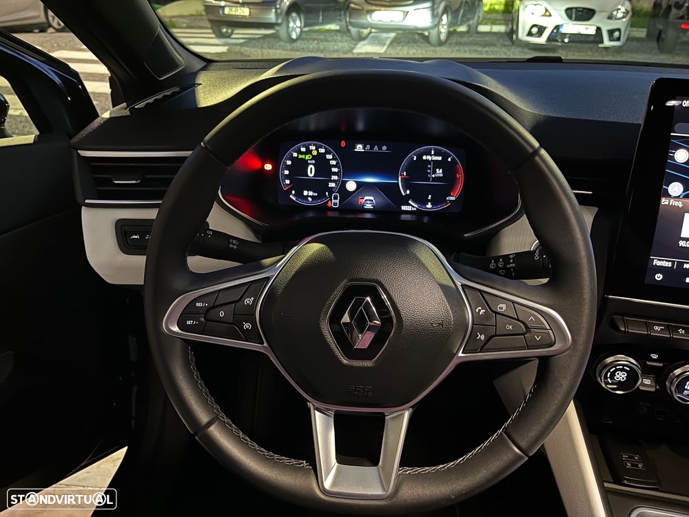 Renault Clio 1.5 Blue dCi Evolution - 31