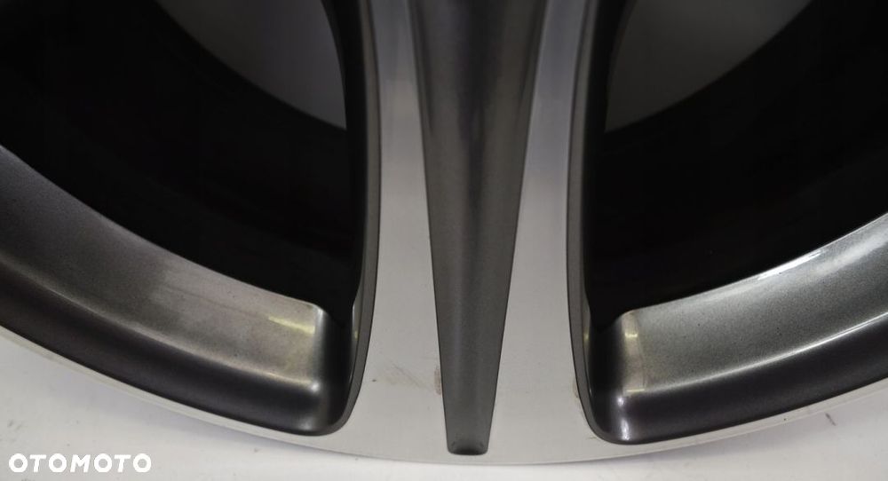 MERCEDES E KLASA W213 W238 FELGA A2134011400 18 - 5