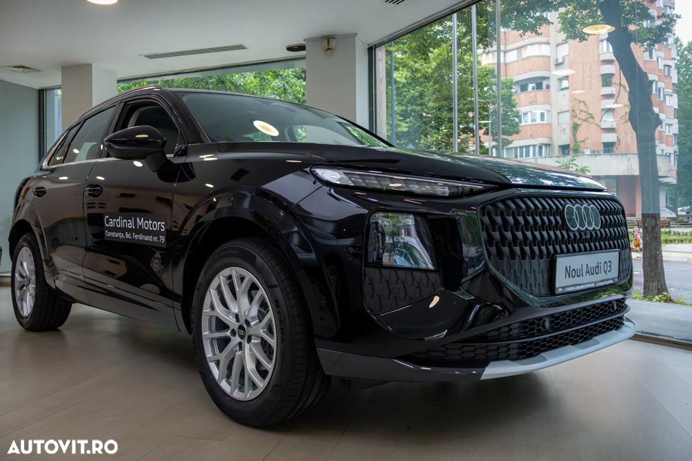 AUDI Q3 2026 — imagine 2
