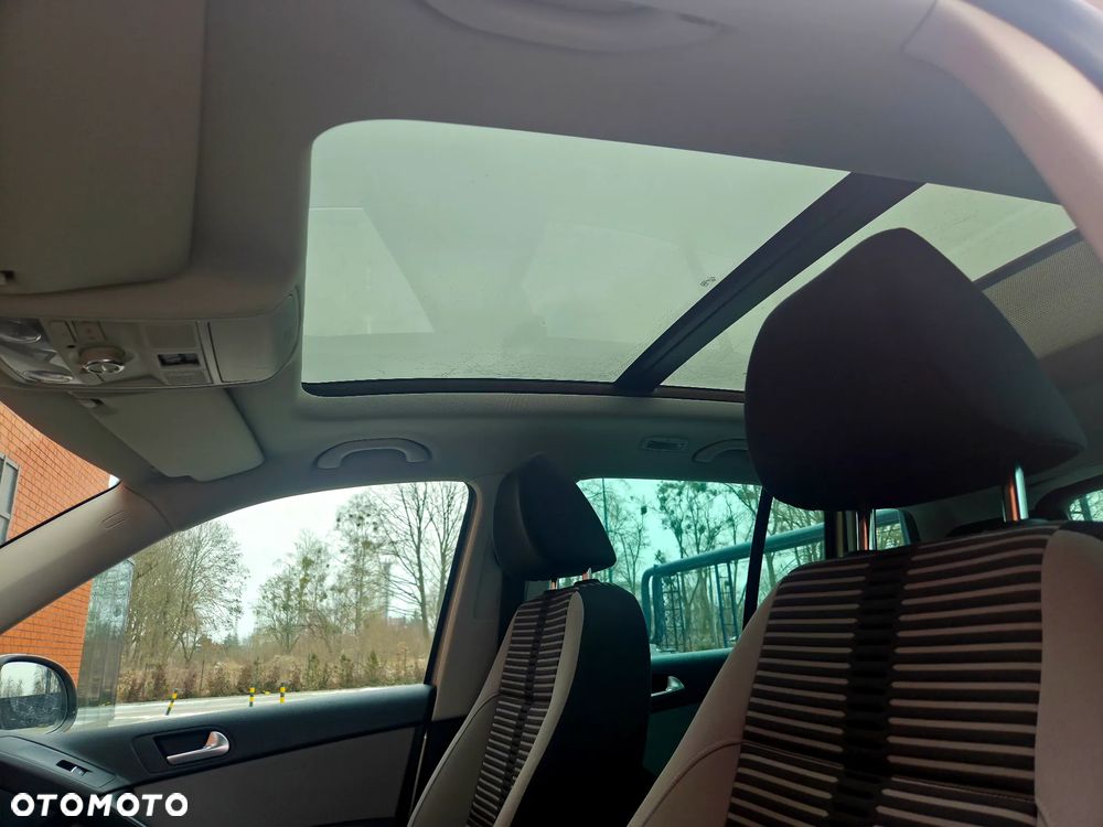 Volkswagen Tiguan 1.4 TSI 4Motion Sport & Style - 10