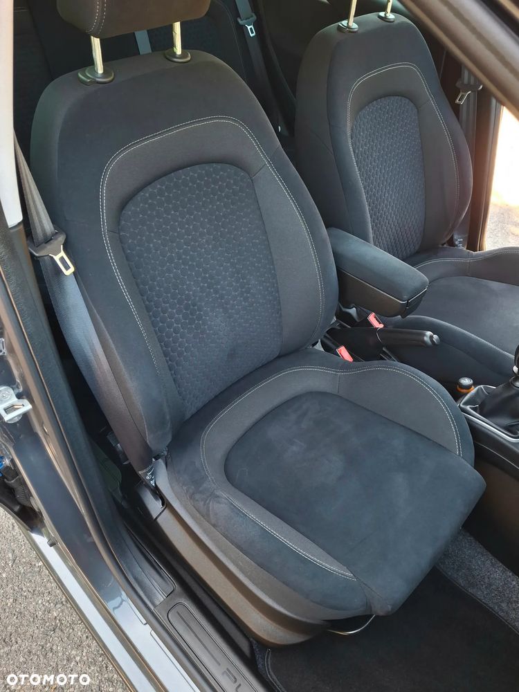 Fiat Punto - 9