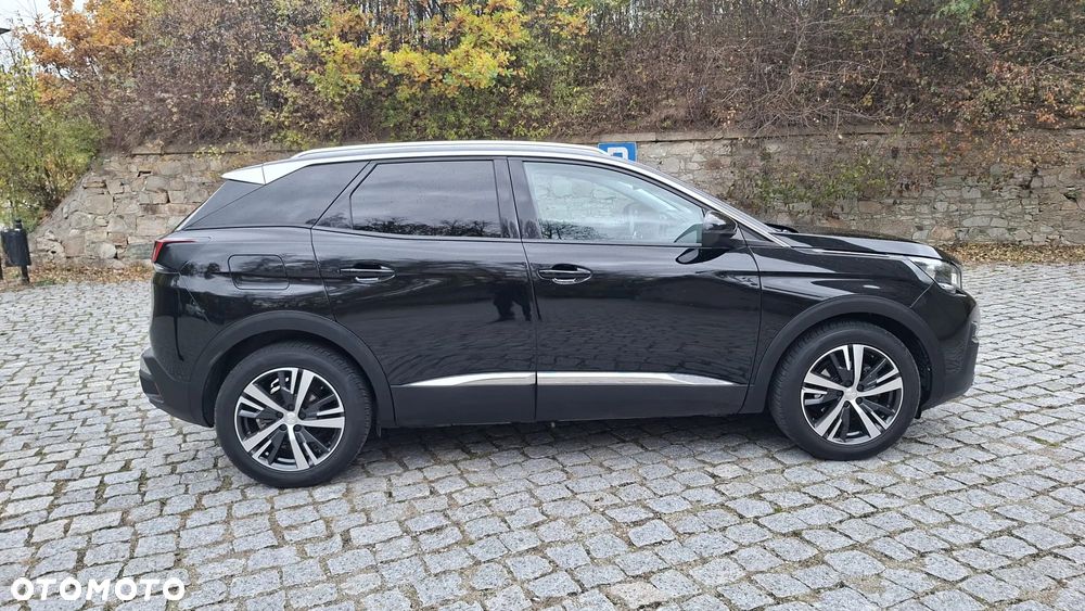 Peugeot 3008 1.2 PureTech Allure - 10