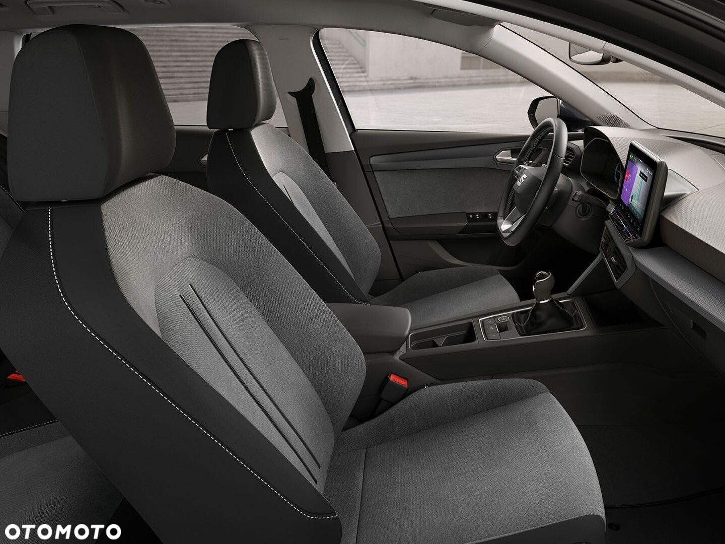 Seat Leon - 4