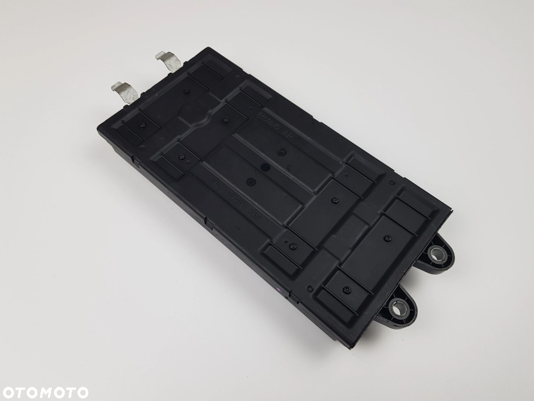 Sterownik Moduł komfortu SAM Mercedes ML w164 A1649004101 - 7