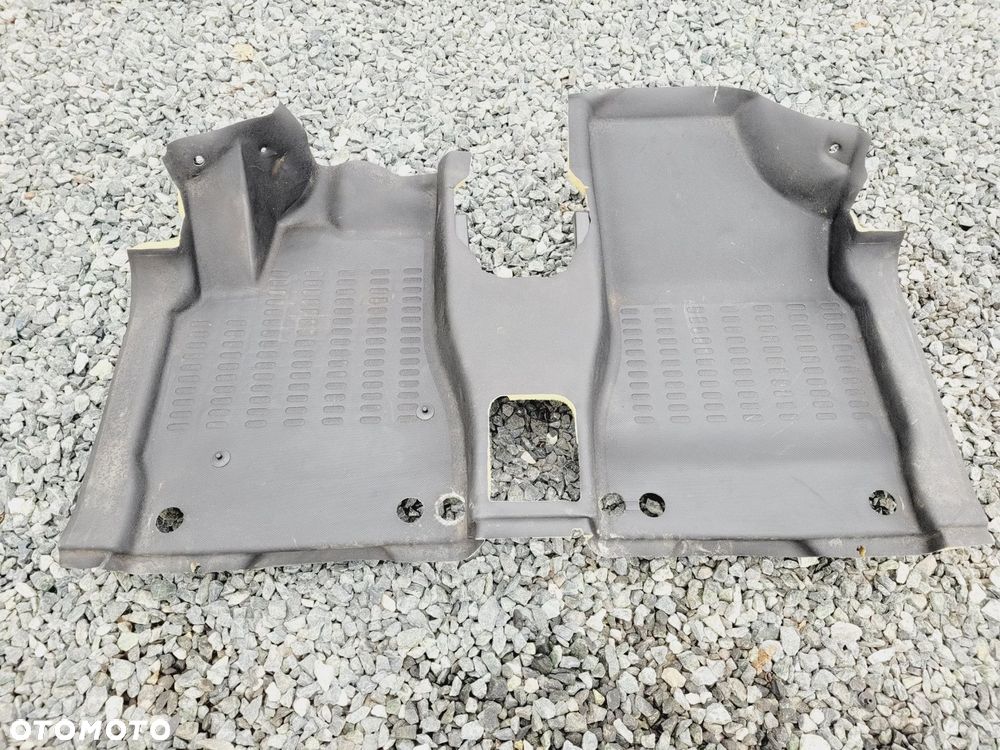 DYWAN WYKŁADZINA GUMA CITREON BERLINGO III 08-18 96746871ZD, #14632 - 1