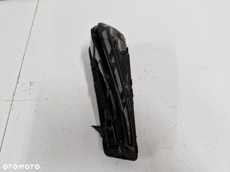 CITROEN DS3 CROSSBACK DRL LAMPA DO JAZDY DZIENNEJ LEWY PRZÓD PRZEDNIA LEWA 9843691680 - 2