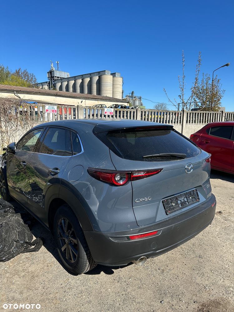 Mazda CX-30 2.0 mHEV Enso 2WD - 2