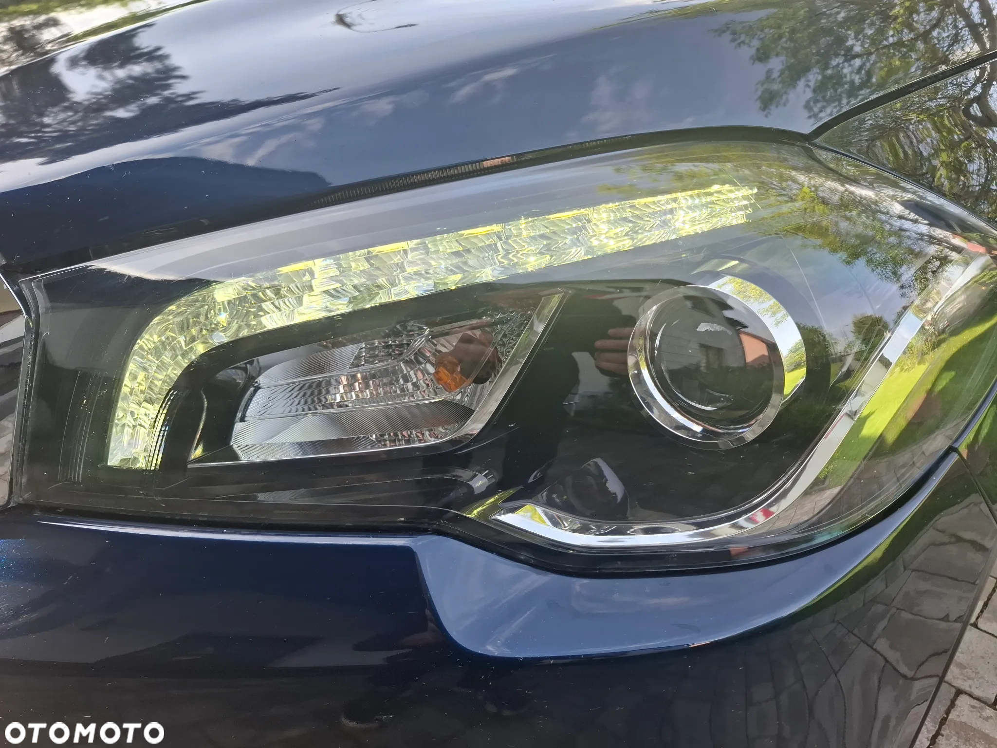 Suzuki SX4 S-Cross 1.4 T Premium 4WD - 16