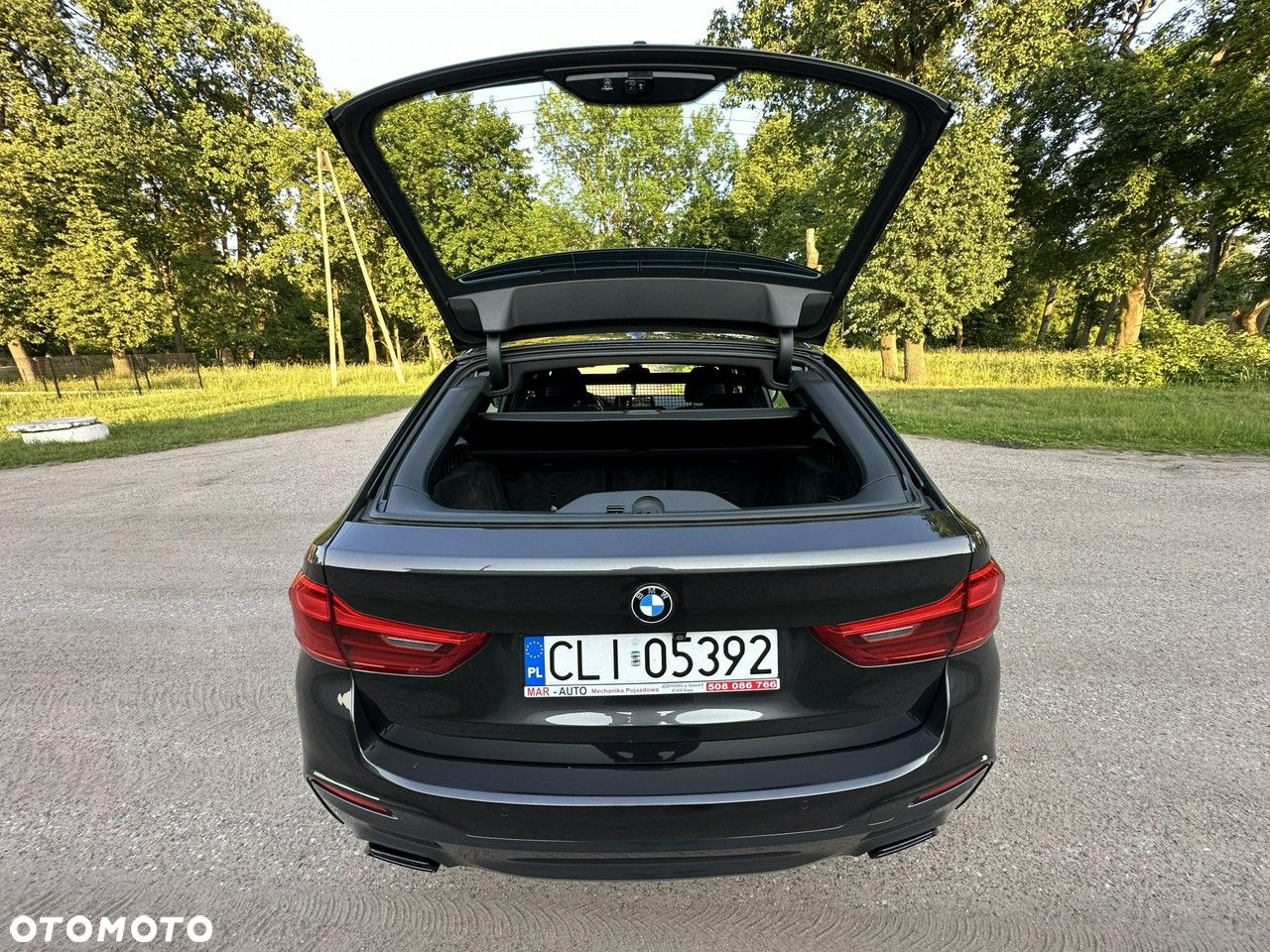 BMW Seria 5 - 25