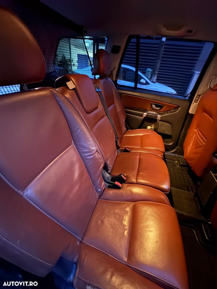 Volvo XC 90 D5 Geartronic Executive - 11