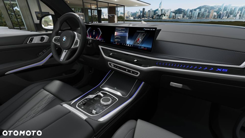BMW X5 xDrive40d - 4