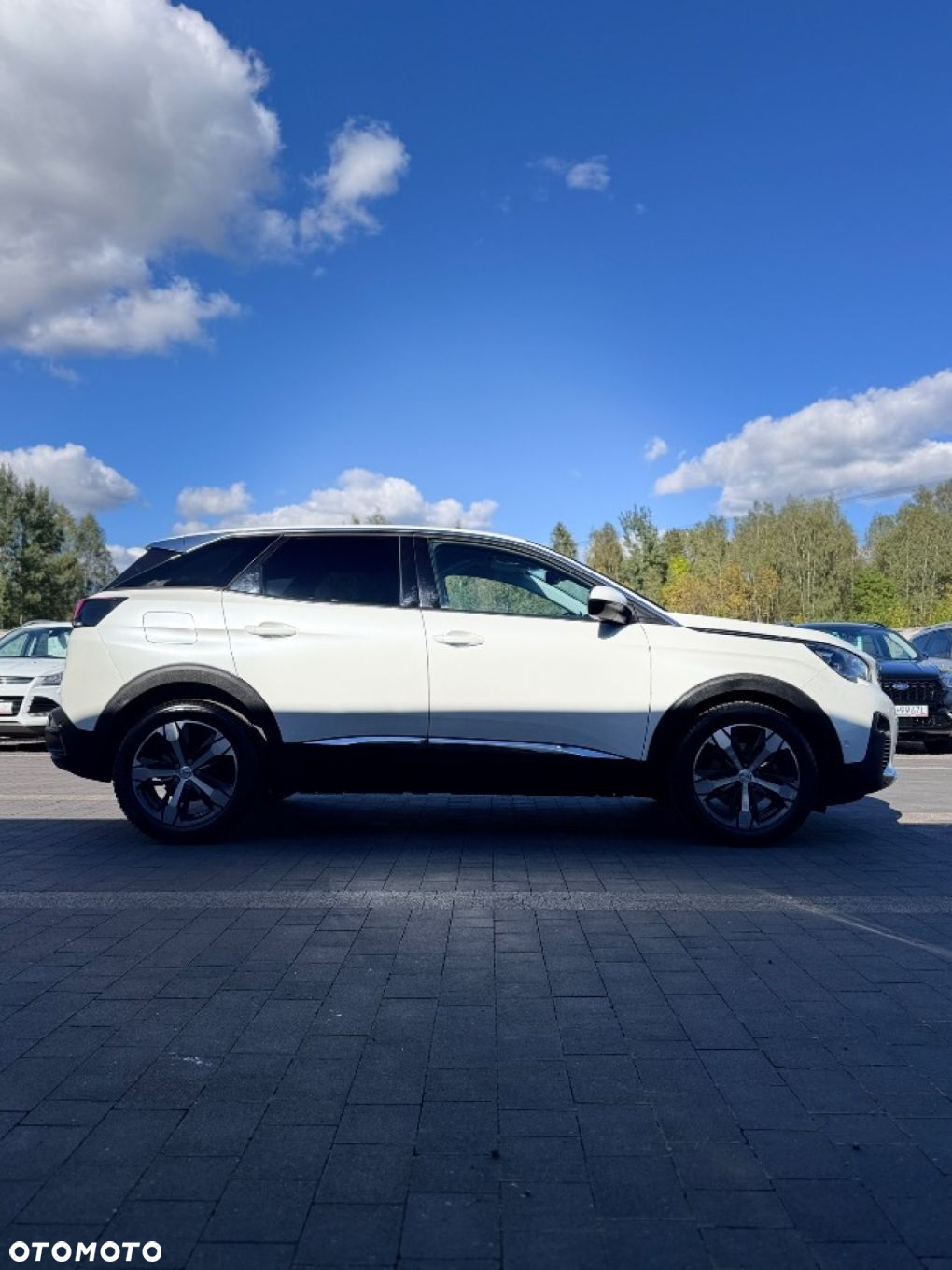 Peugeot 3008 - 7