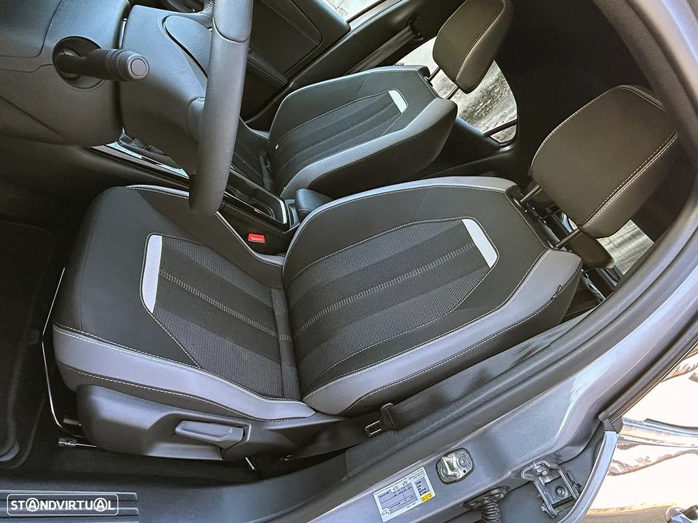 Opel Mokka 1.2 T GS Line - 21