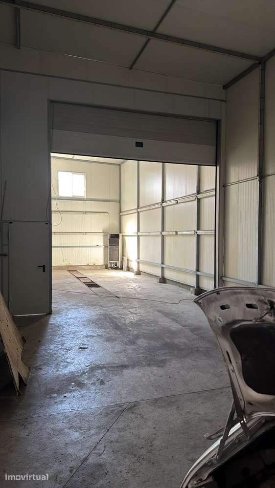 Espetacular Armanzem 500 m2 arrendamento - Grande imagem: 2/14