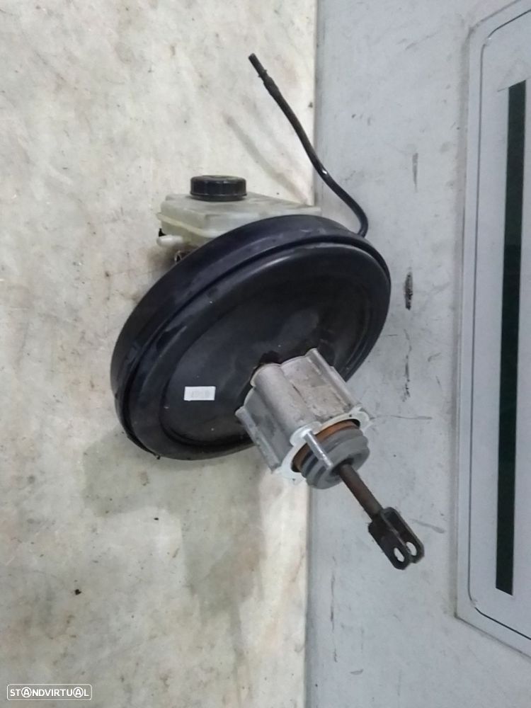 Servofreio Mini Mini (R56) - 3