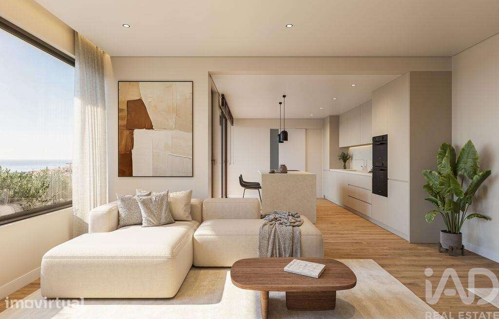 Apartamento T2 em Câmara de Lobos de 106,00 m2 - Grande imagem: 5/12