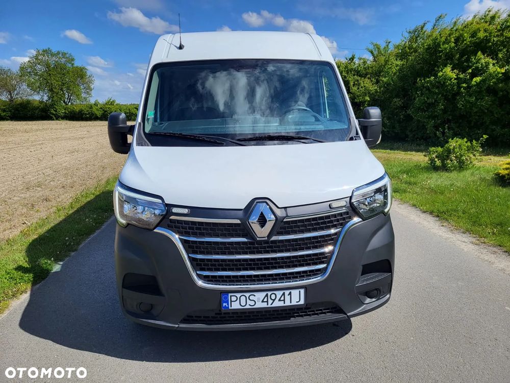 Renault Master - 9