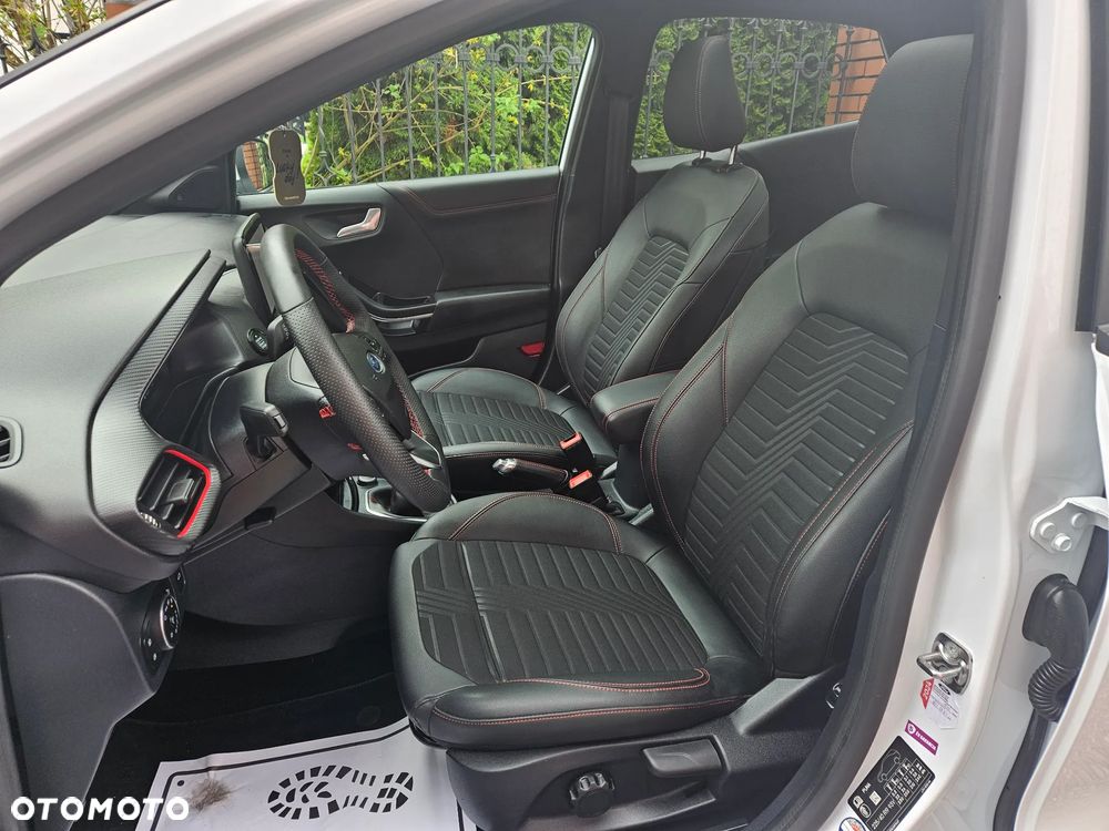 Ford Puma - 6