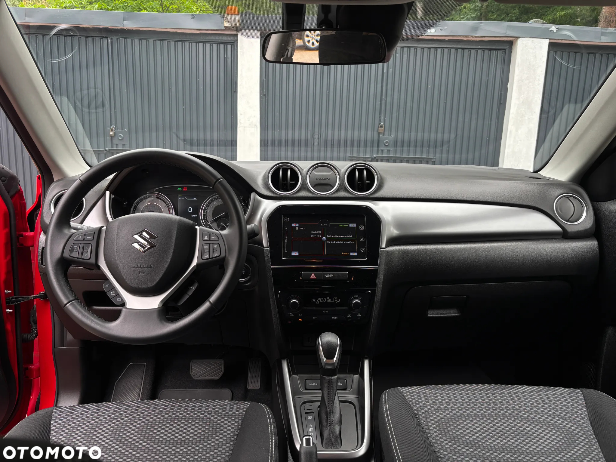 Suzuki Vitara - 21