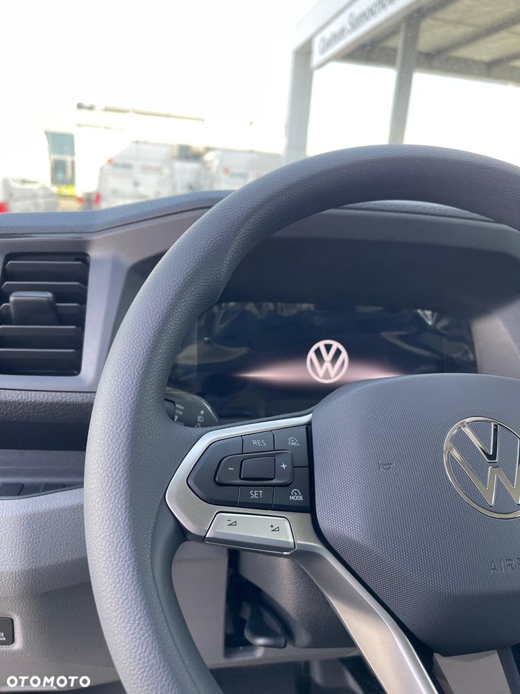 Volkswagen Crafter - 16