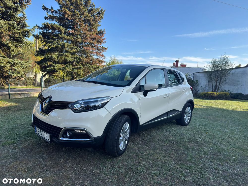 Renault Captur 0.9 Energy TCe Zen - 2