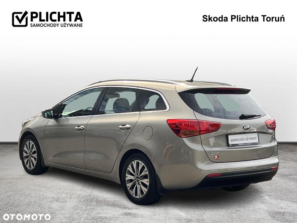 Kia Ceed Cee'd 1.6 GDI M - 3