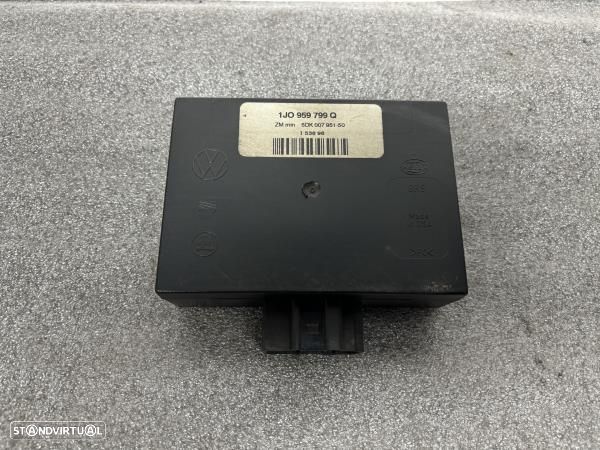 Centralina / Modulo Confort Volkswagen Golf Iv (1J1) - 1