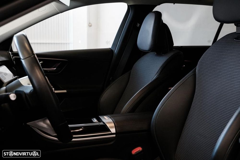 Mercedes-Benz C 300 e 9G-TRONIC Avantgarde Advanced - 7