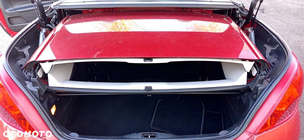 Peugeot 207 CC 150 THP Platinum - 31