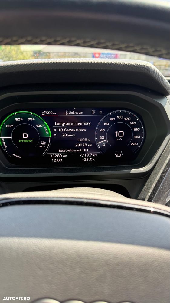 Audi Q4 Sportback e-tron 50 quattro - 11