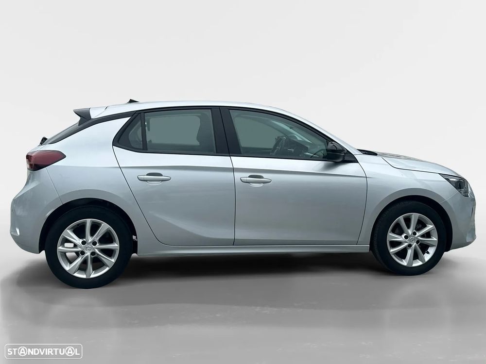 Opel Corsa 1.2 Edition - 7