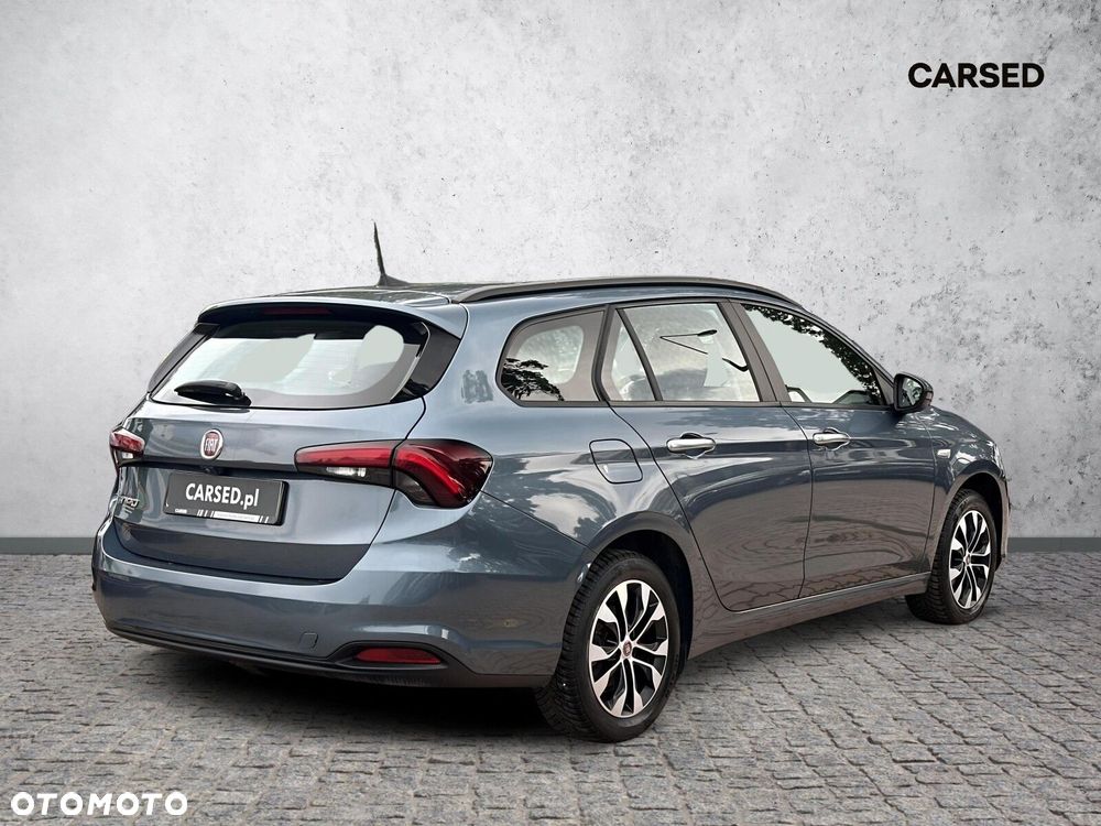 Fiat Tipo - 7