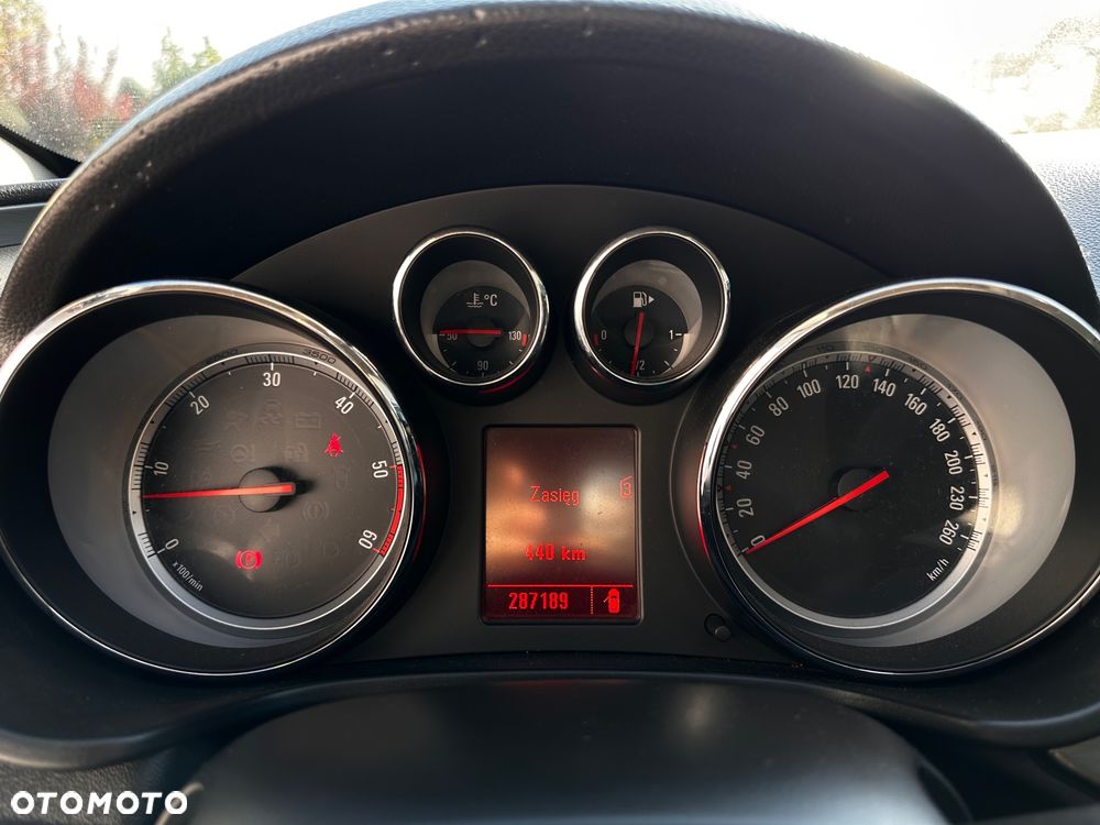 Opel Insignia 2.0 CDTI Edition - 8