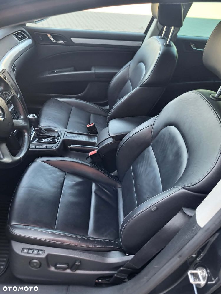 Skoda Superb 2.0 TDI Green tec DSG Elegance - 10