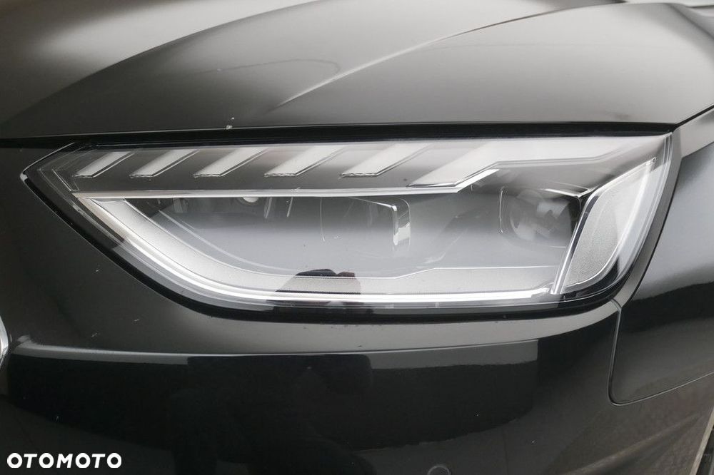 Audi A4 Avant - 13