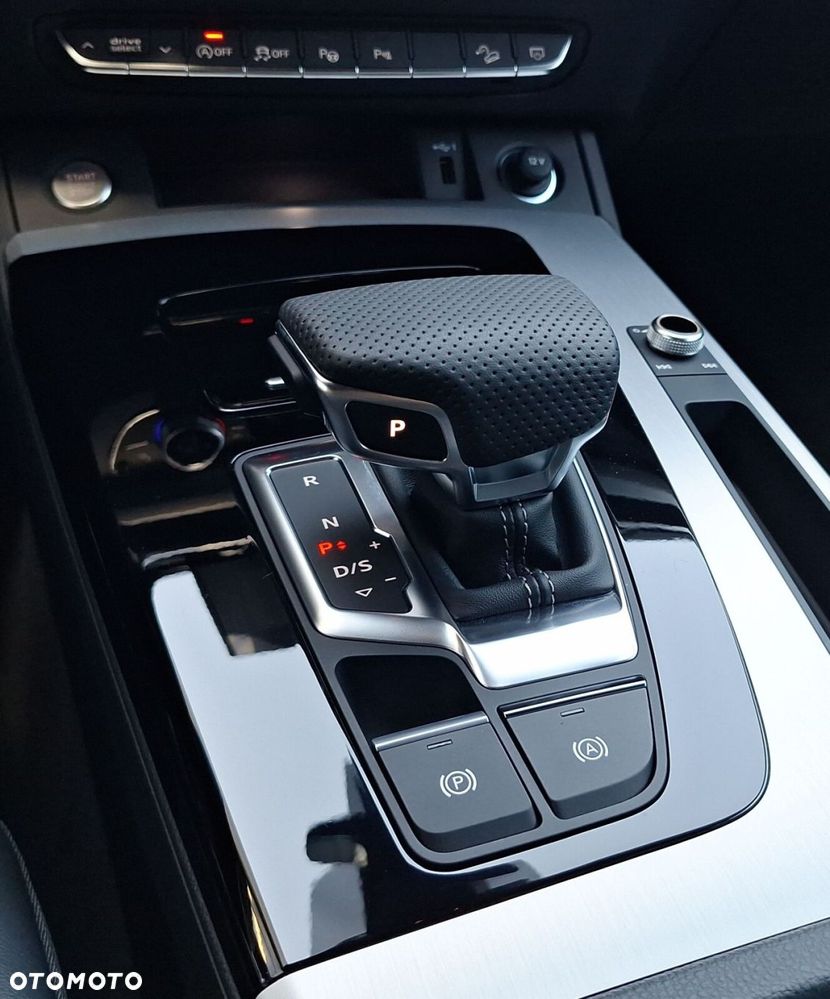 Audi Q5 Sportback 40 TFSI mHEV Quattro Advanced S tronic - 16