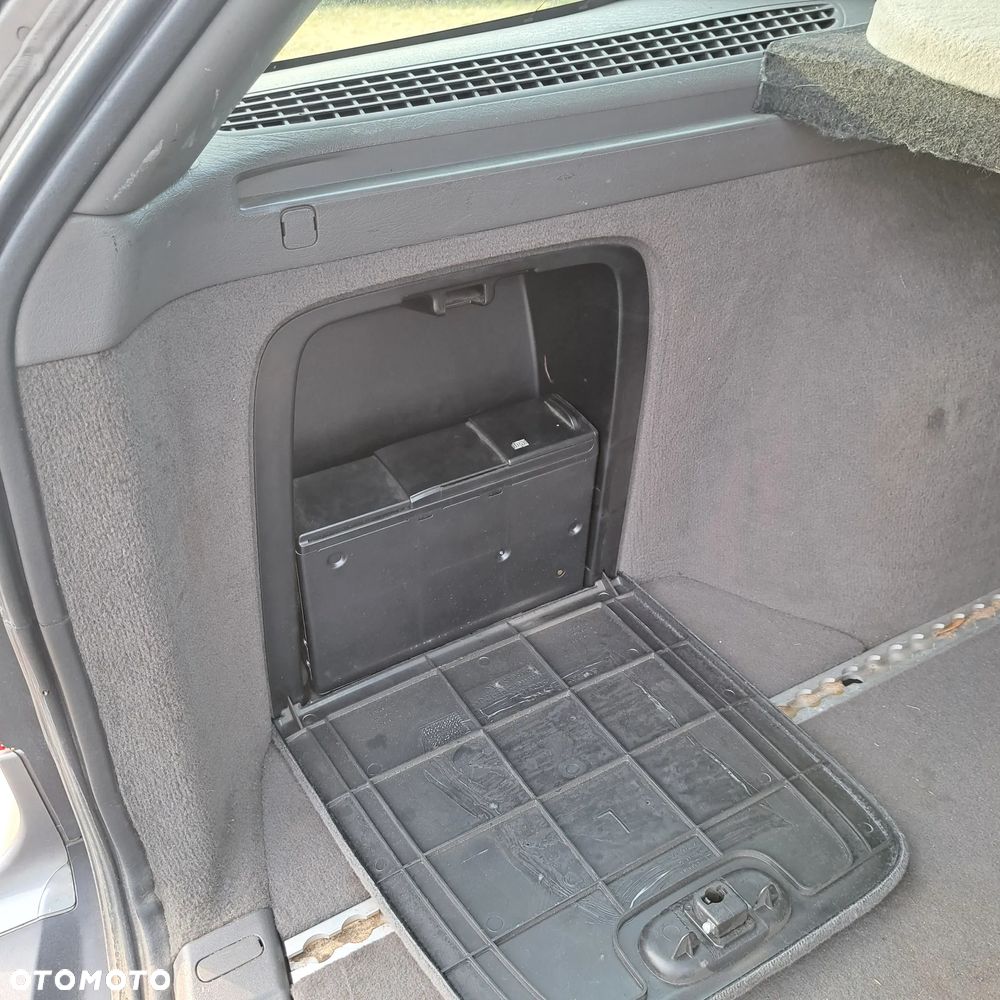 Saab 9-5 - 12