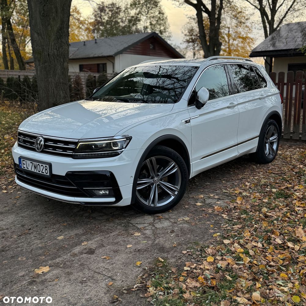 Volkswagen Tiguan 2.0 TDI BMT SCR Highline DSG - 2