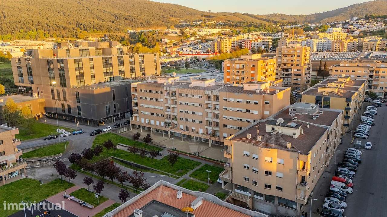 Apartamento T1 para venda - Grande imagem: 3/16