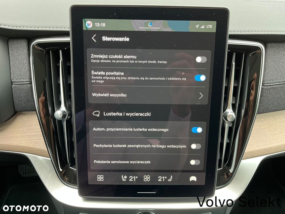 Volvo XC 90 - 21