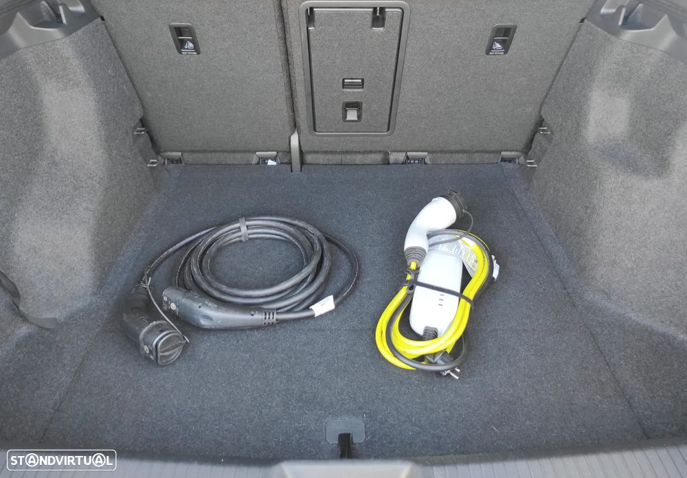 VW ID.4 77 kWh Pro Performance 1st - 43