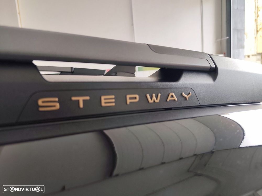 Dacia Sandero 1.0 ECO-G Stepway Extreme + Up&Go Bi-Fuel - 32