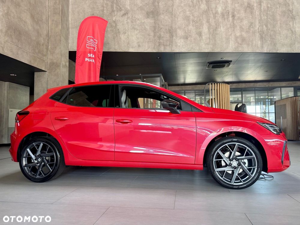 Seat Ibiza - 8