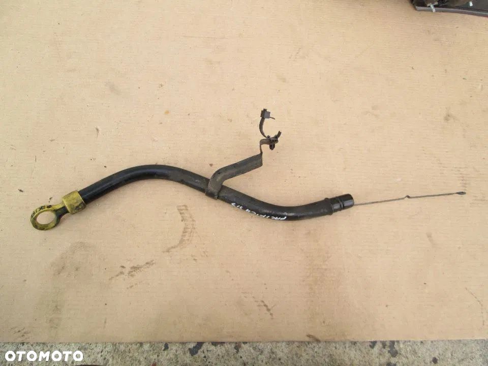 bagnet miarka oleju skrzyni biegÓw chrysler voyager crd v - 2