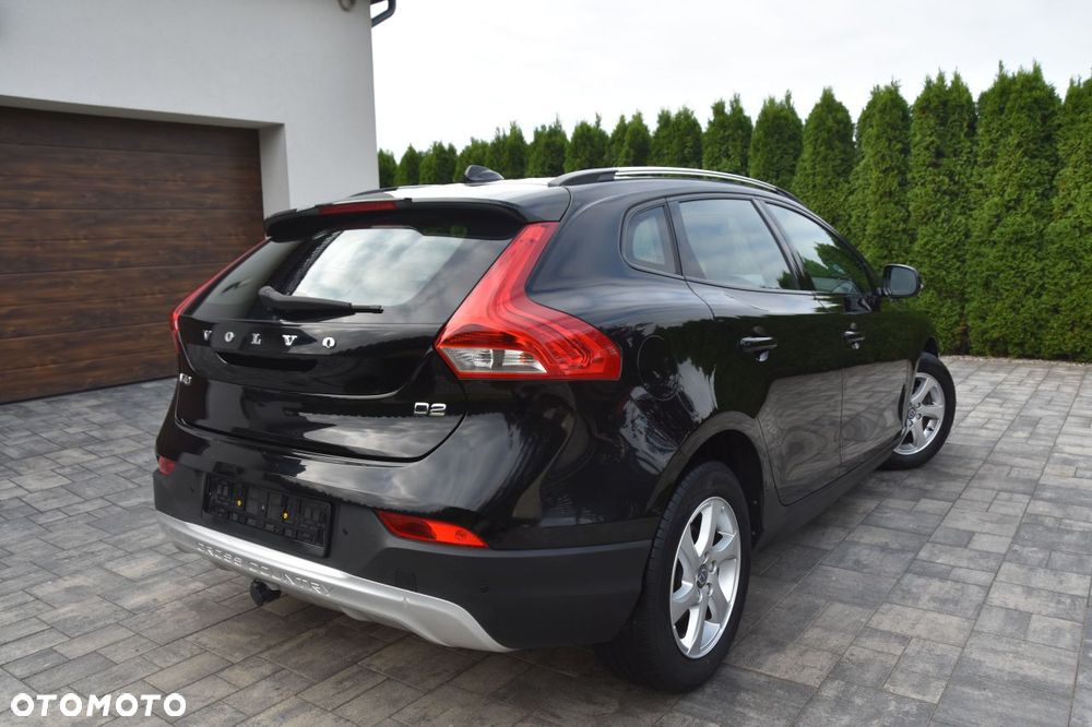 Volvo V40 Cross Country D2 Geartronic Summum - 3