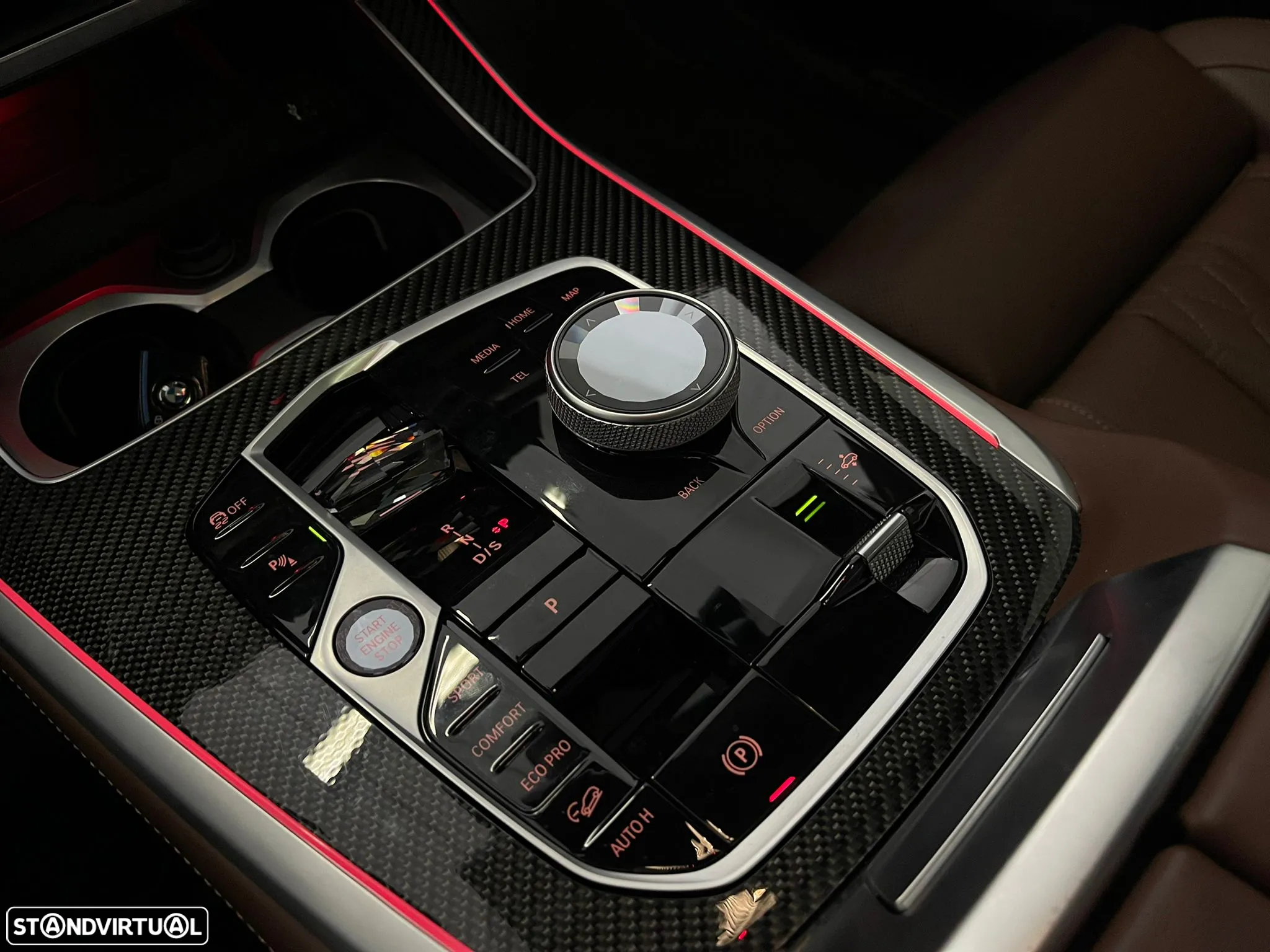 BMW X7 M M60i - 45