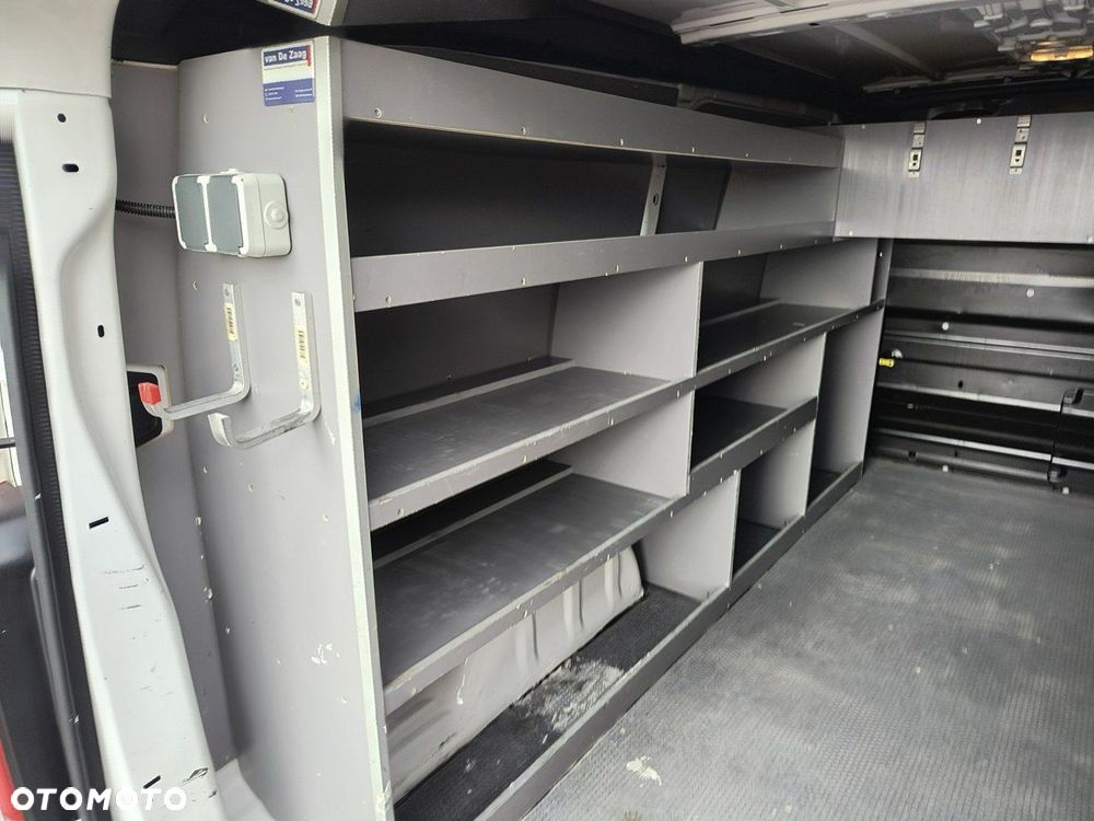 Toyota ProAce - 29